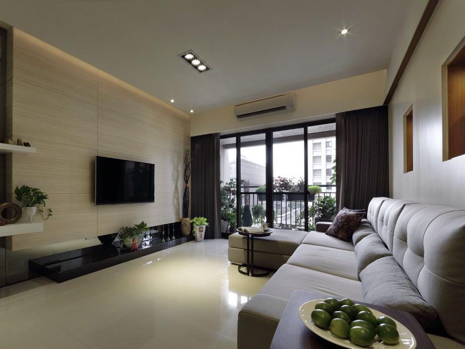 大众的装修选择18万打造140简欧风,120平方米装修简欧风格图片