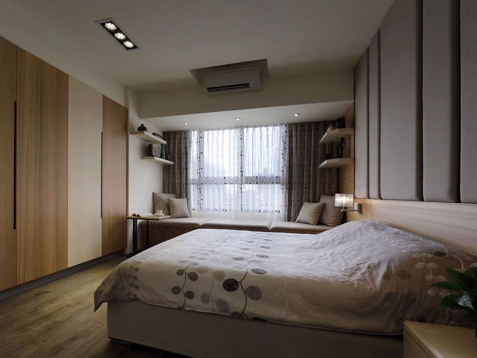 大众的装修选择18万打造140简欧风,120平方米装修简欧风格图片