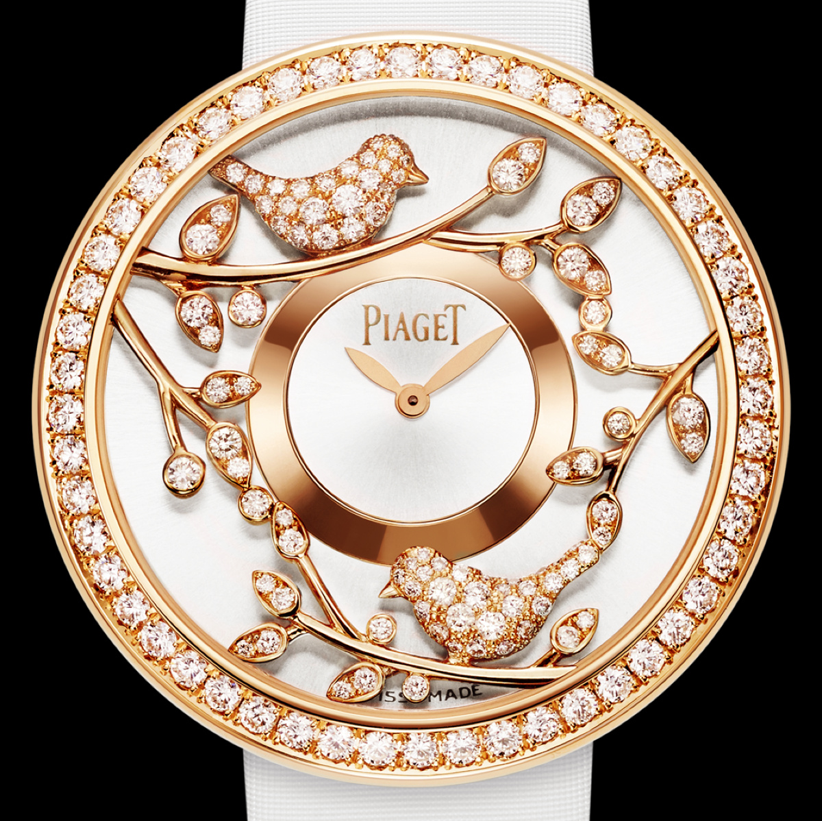 顶级十大名表排行榜,顶级名表排名前十的手表