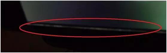 息屏美如画？揭秘屏幕黑边问题上厂商说不得的秘密