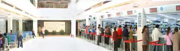 目前南京哪个医院看病好,南京江北新区三甲医院有哪些