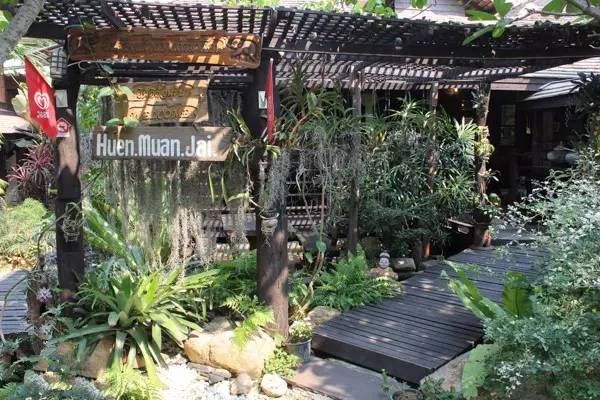 清迈重庆美食,清迈特色美食攻略大全