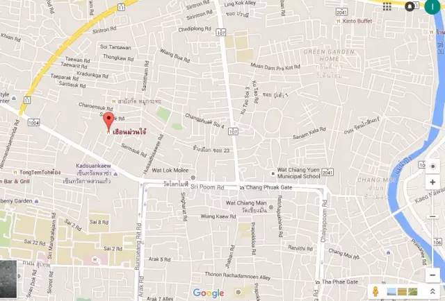 清迈重庆美食,清迈特色美食攻略大全