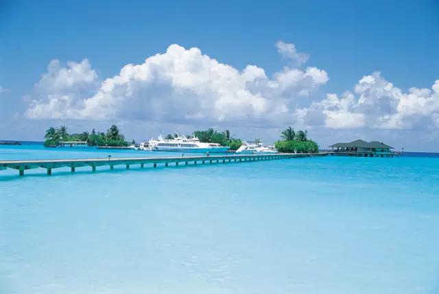 中国护照互免签国家一览,中国普通护照免签国家最值得去