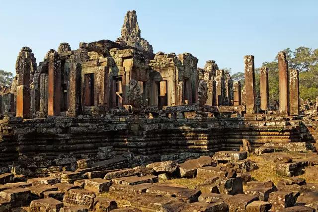 中国护照互免签国家一览,中国普通护照免签国家最值得去