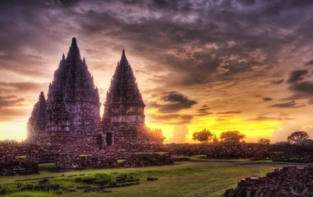 中国护照互免签国家一览,中国普通护照免签国家最值得去