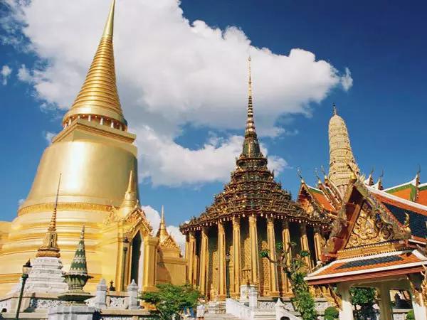 中国护照互免签国家一览,中国普通护照免签国家最值得去