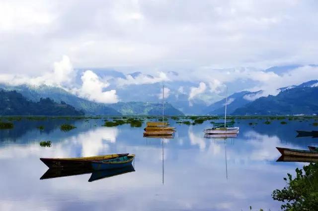 中国护照互免签国家一览,中国普通护照免签国家最值得去