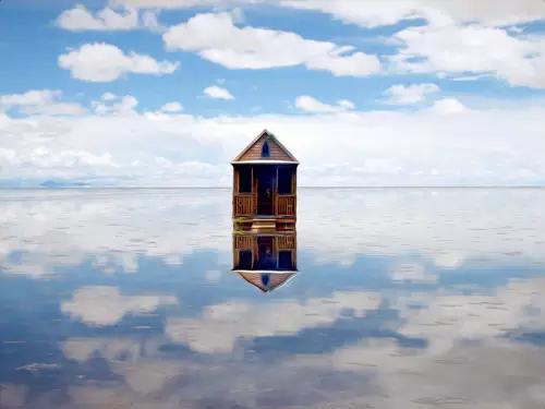 中国护照互免签国家一览,中国普通护照免签国家最值得去