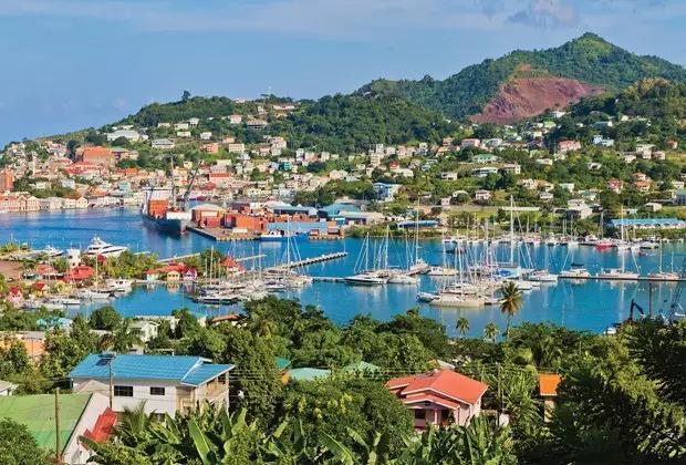 中国护照互免签国家一览,中国普通护照免签国家最值得去