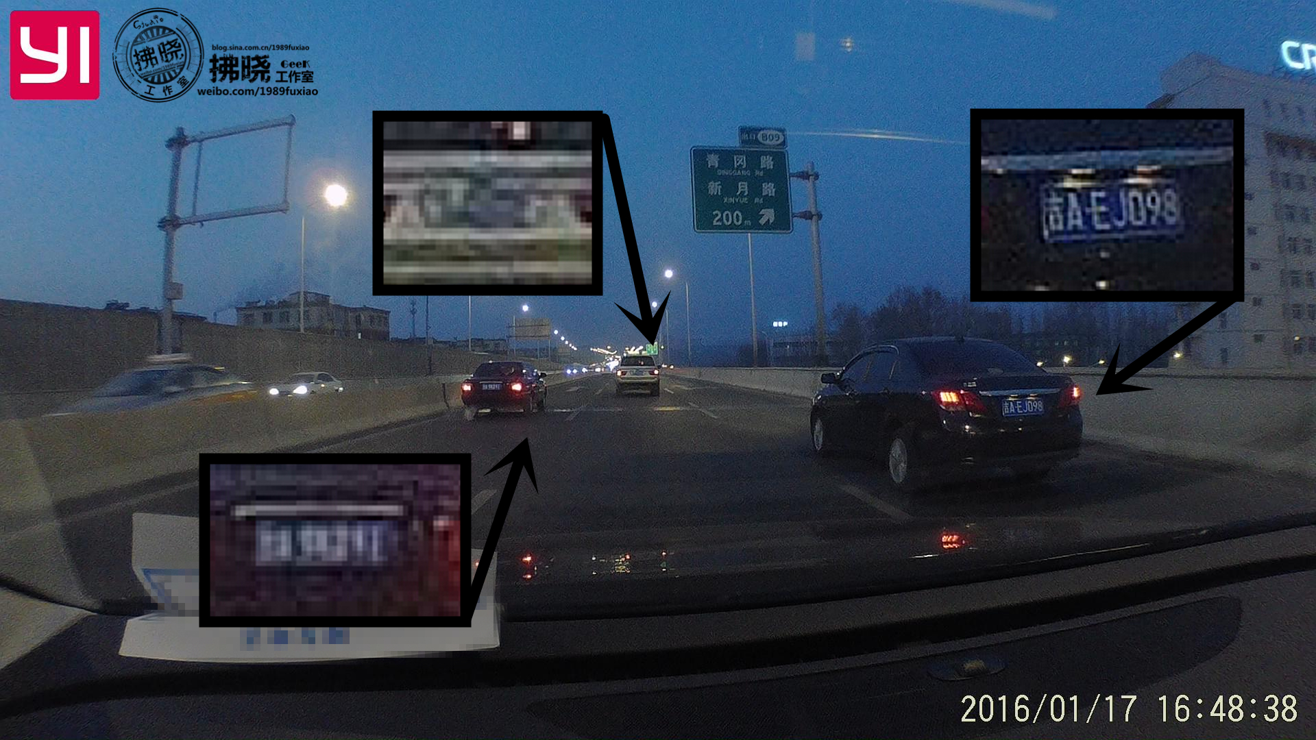 小米小蚂蚁监控,小米行车记录仪和小蚁哪个好