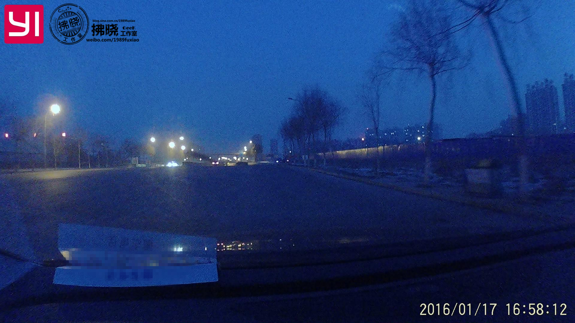 小米小蚂蚁监控,小米行车记录仪和小蚁哪个好