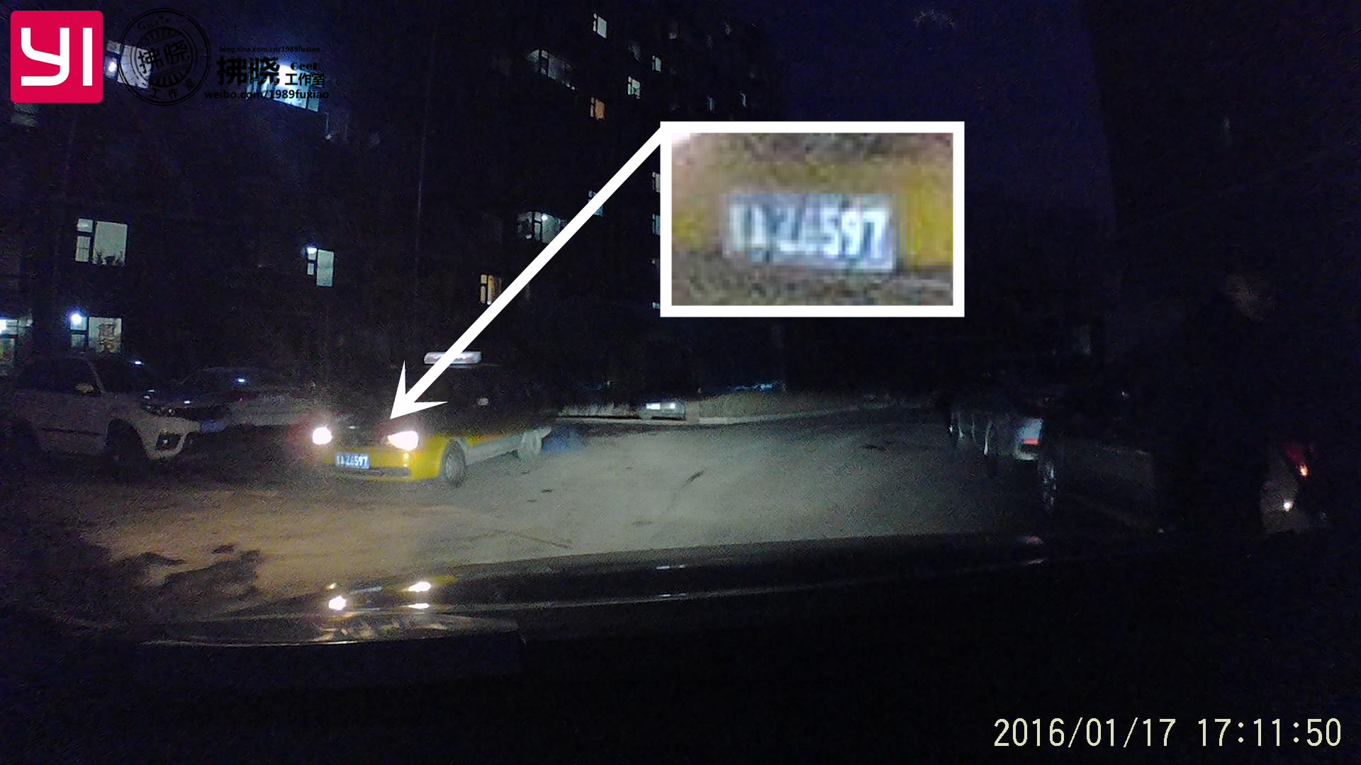 小米小蚂蚁监控,小米行车记录仪和小蚁哪个好