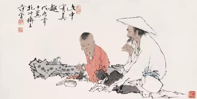 恶人也会报恩?流氓皇帝的柔情