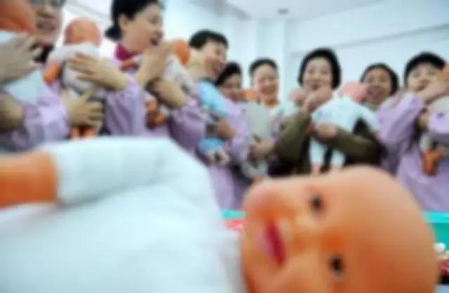 南宁月嫂目前饱和了吗,桂林市月嫂紧缺吗