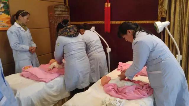 南宁月嫂目前饱和了吗,桂林市月嫂紧缺吗