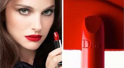 红红火火恍恍惚惚~红唇魅惑！所有红色口红都在这里啦！