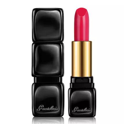 红红火火恍恍惚惚~红唇魅惑！所有红色口红都在这里啦！