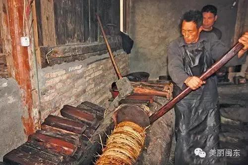 盘点那些逐渐失传的民间手工技艺,霞浦传统文化技艺