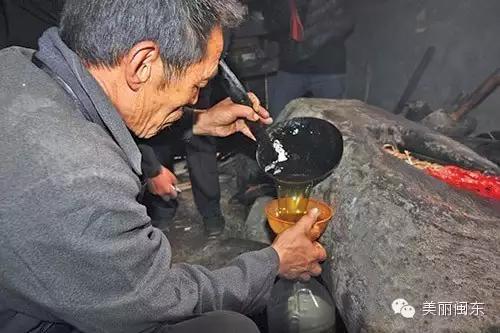 盘点那些逐渐失传的民间手工技艺,霞浦传统文化技艺