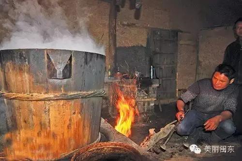 盘点那些逐渐失传的民间手工技艺,霞浦传统文化技艺