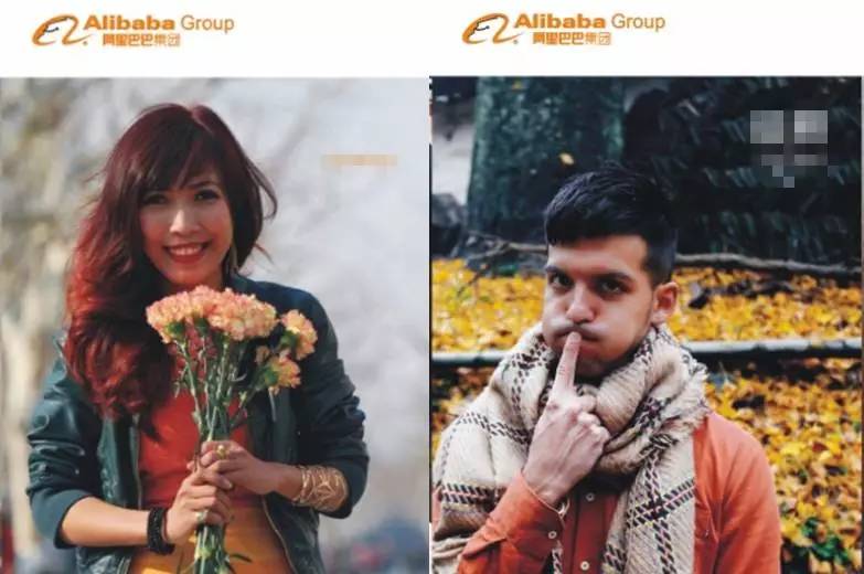 小二工牌照流出，传说中的阿里脸原来是酱紫