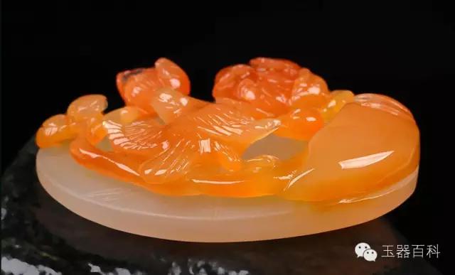 黄龙玉手镯没戴放着褪色了,褪色的黄龙玉原石怎么保养