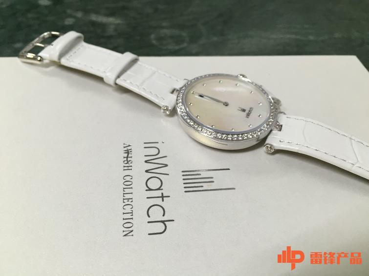 watch手表测评推荐,不只是惊艳inwatch智能手表测评