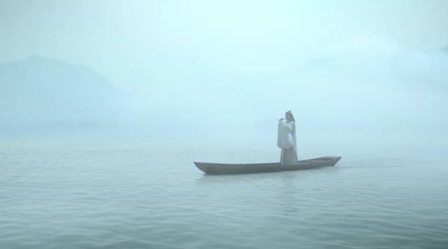 梦回琅琊,如何优雅地应对雾霾?