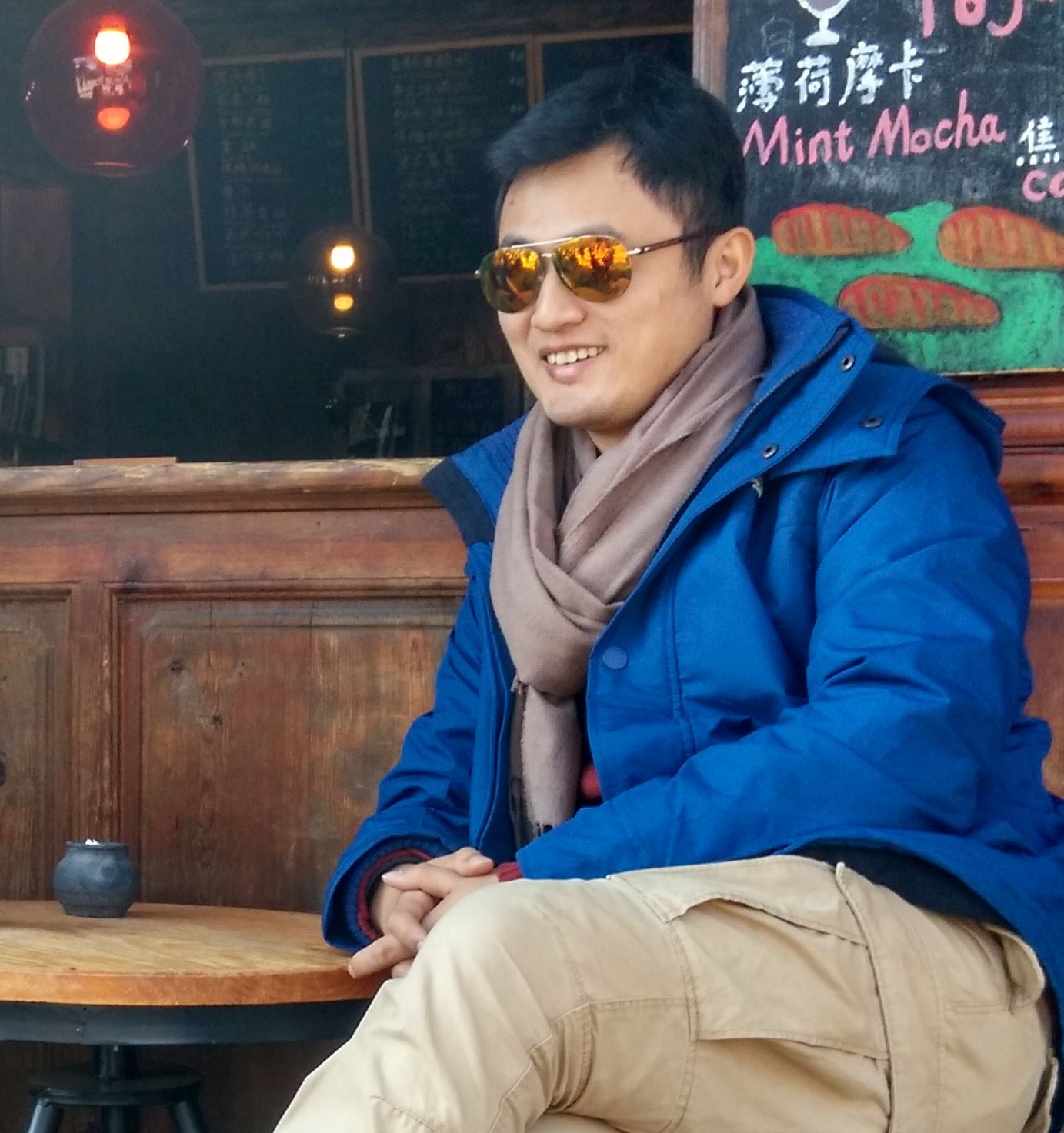 这位段子手是所有“学渣”的福音！