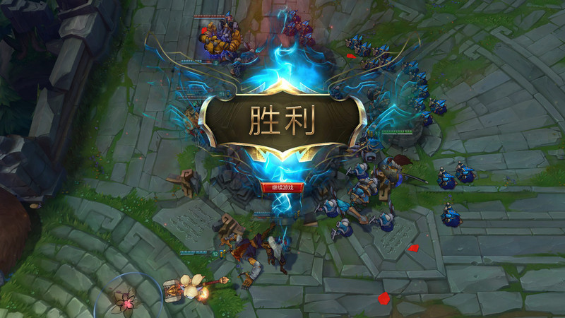 lol低端机掉帧,lol165帧掉帧