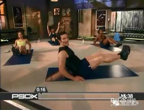 腹肌撕裂者完整版17分钟,8分钟腹肌撕裂者有效果吗