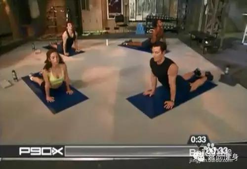 腹肌撕裂者完整版17分钟,8分钟腹肌撕裂者有效果吗