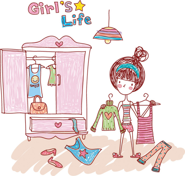 怎样从丑变到帅,由丑变美的教程