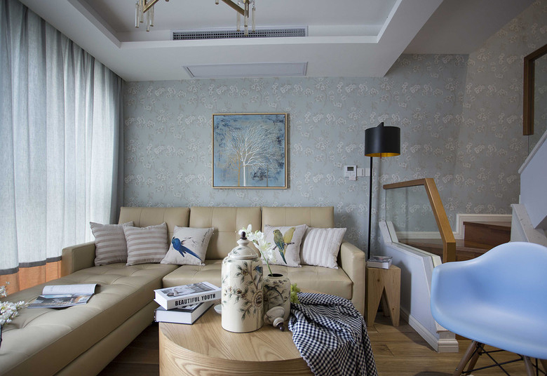 吊顶式空调有什么特征,家装使用吊顶式空调