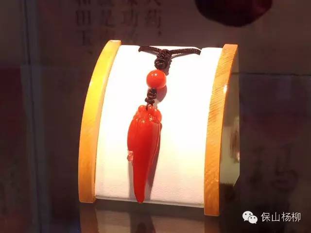 七彩云南保山南红珠宝,保山珠宝市场