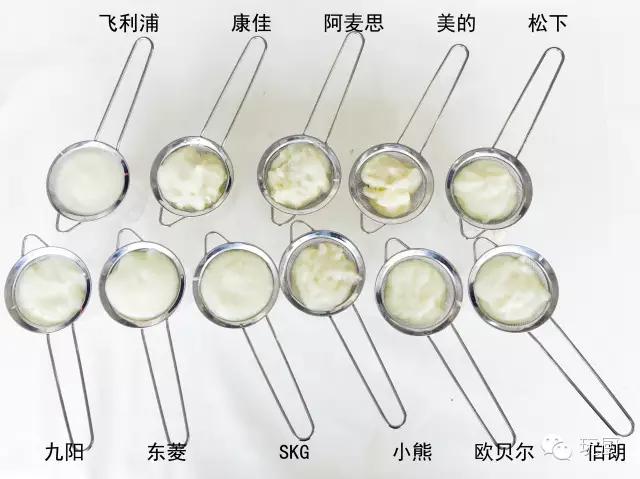 手持电动搅拌器哪个好,最好用的搅拌器