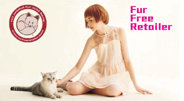 零皮草生活丨要优雅不要污（划掉）杀戮