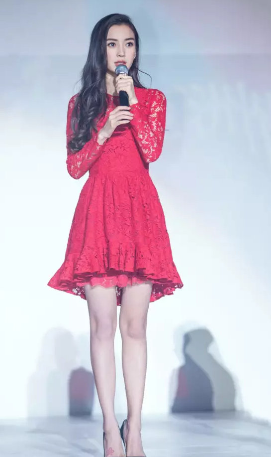 杨颖现实中跟网红的对比,不要紧没关系歌曲完整版