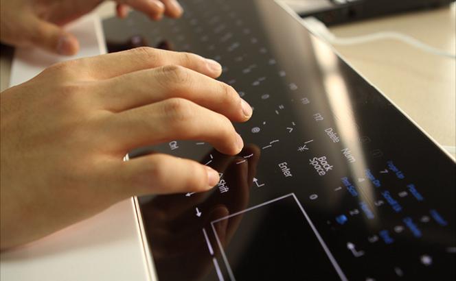 男生梦寐以求的十大奢侈键盘，你知道几个？