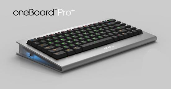 男生梦寐以求的十大奢侈键盘，你知道几个？