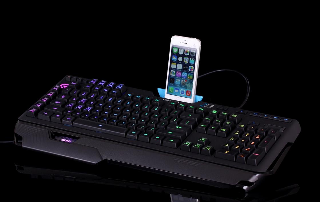 男生梦寐以求的十大奢侈键盘，你知道几个？