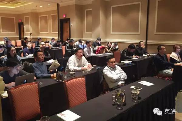 途友动态——2015全球“最牛”对冲基金:景林资产冲进前十