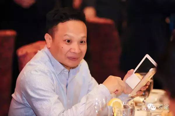 途友动态——2015全球“最牛”对冲基金:景林资产冲进前十