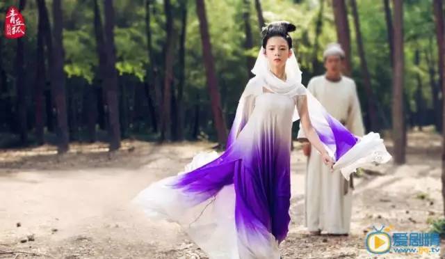 好看的玛丽苏古装电视剧,古装玛丽苏神剧推荐