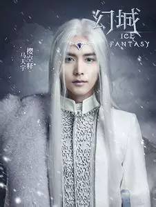 好看的玛丽苏古装电视剧,古装玛丽苏神剧推荐