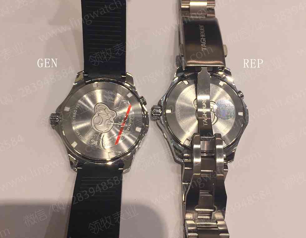 泰格豪雅竞潜石英表有仿品吗 (现在还能买到泰格豪雅石英表)