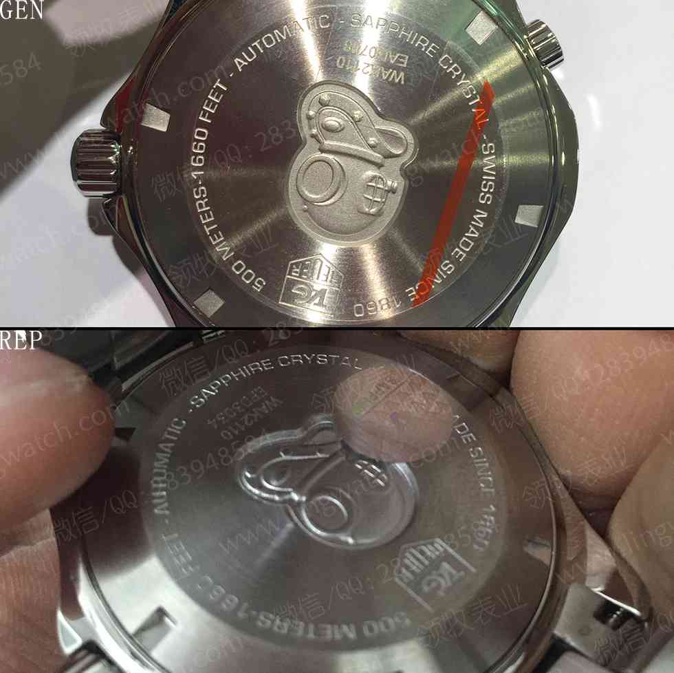 泰格豪雅竞潜石英表有仿品吗 (现在还能买到泰格豪雅石英表)