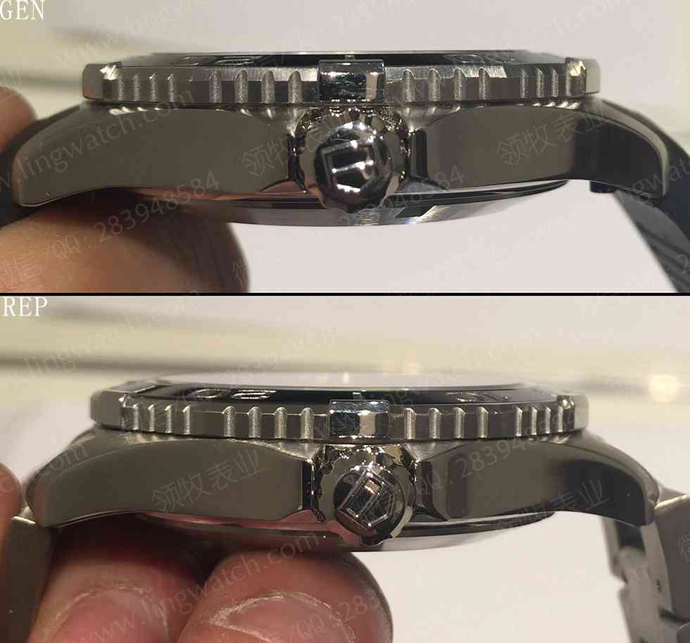 泰格豪雅竞潜石英表有仿品吗 (现在还能买到泰格豪雅石英表)