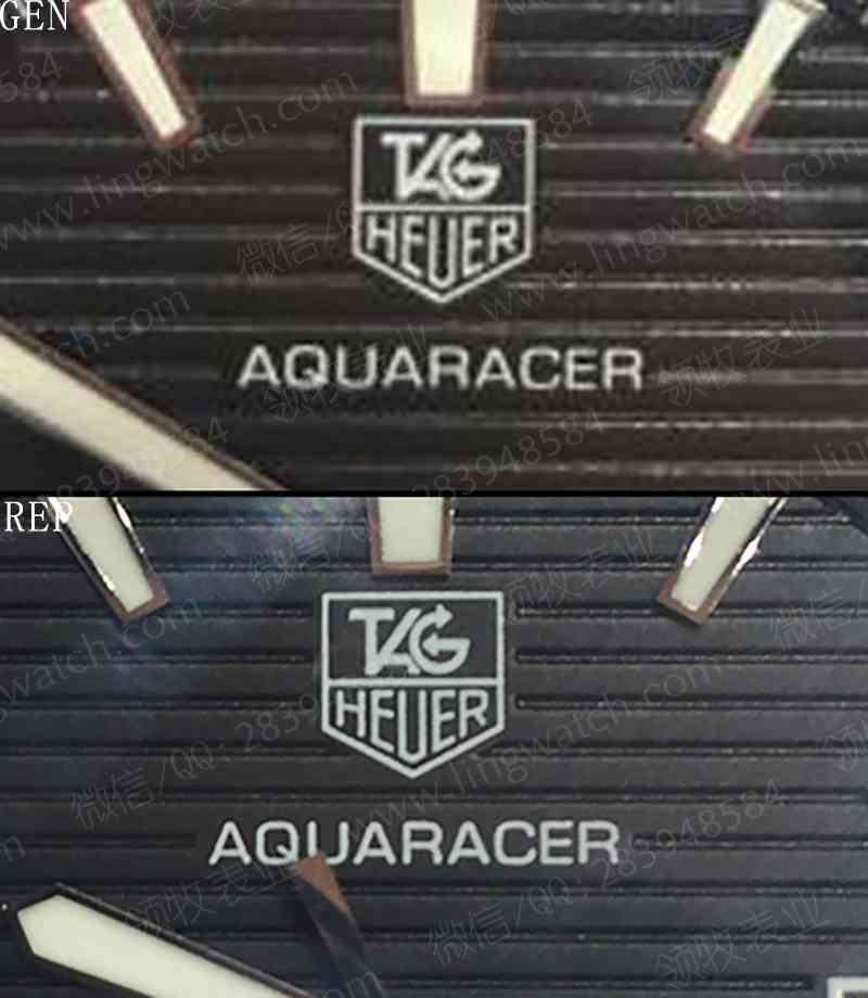 泰格豪雅竞潜石英表有仿品吗 (现在还能买到泰格豪雅石英表)